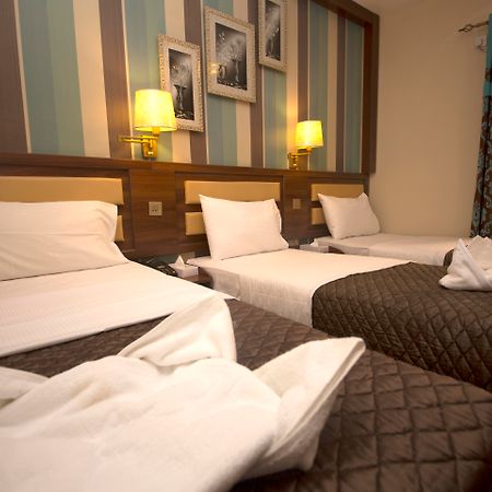 Downtown Hotel Dubai Dış mekan fotoğraf