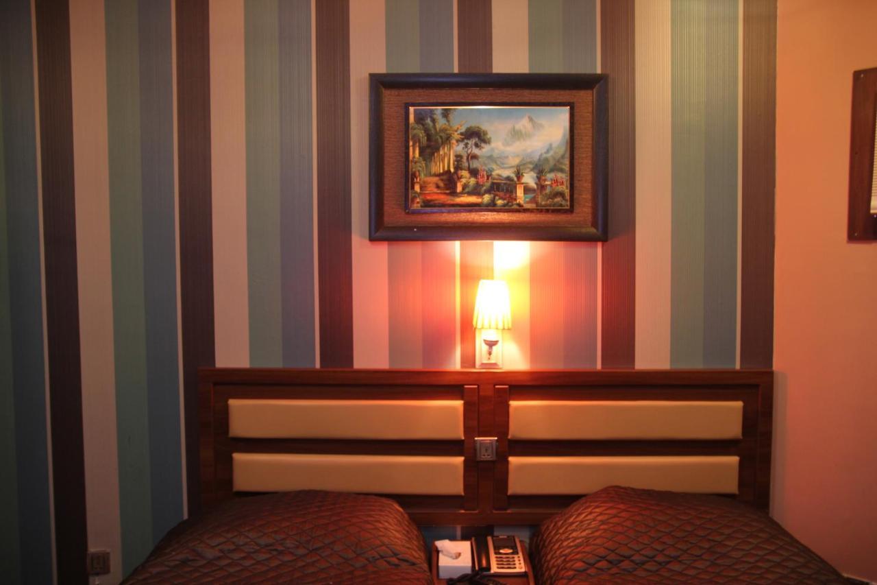 Downtown Hotel Dubai Dış mekan fotoğraf
