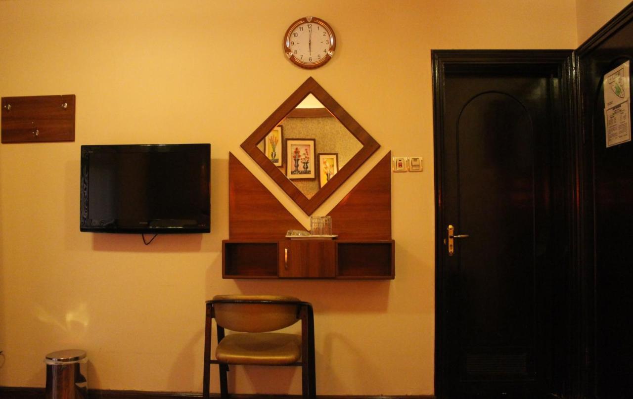 Downtown Hotel Dubai Dış mekan fotoğraf