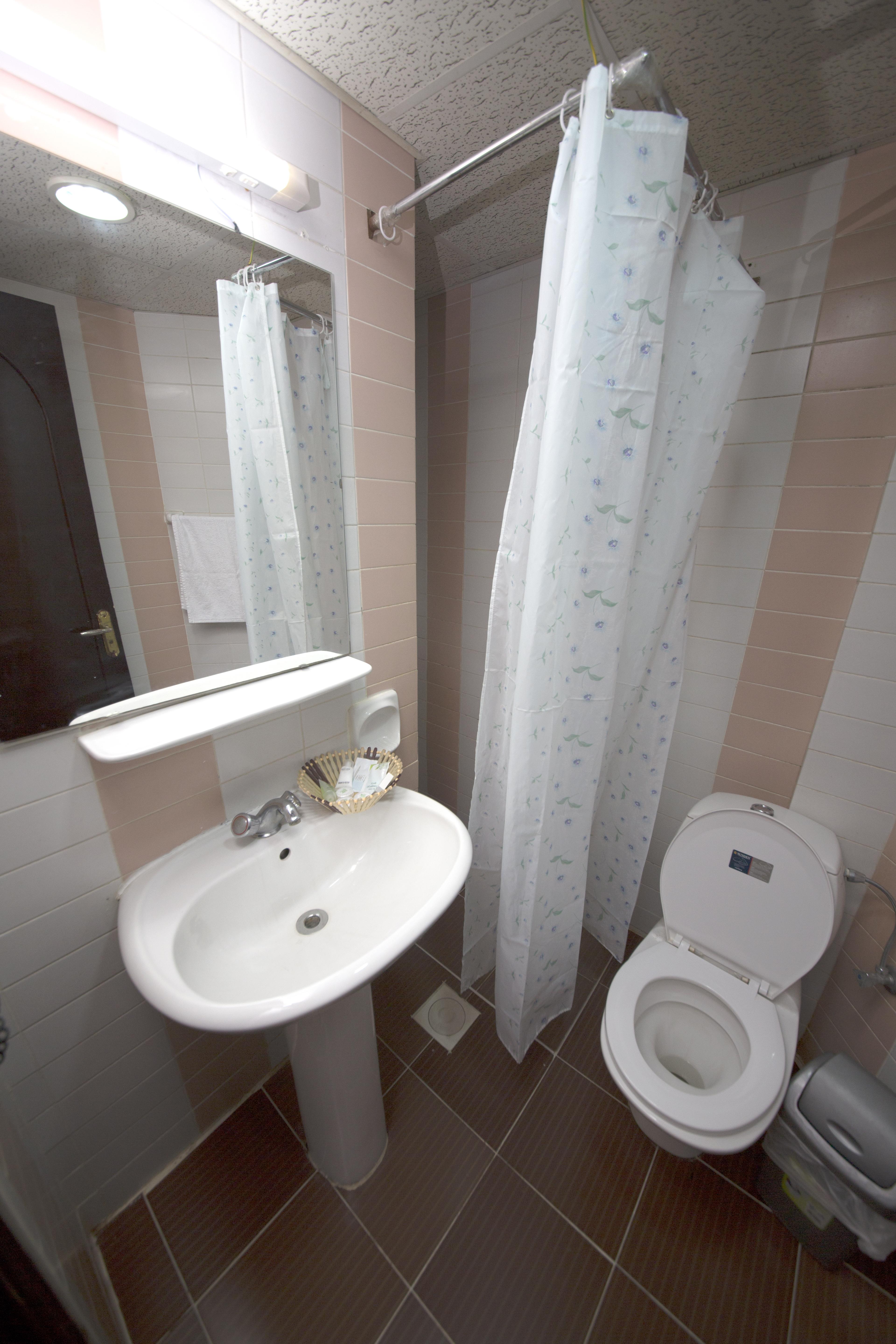Downtown Hotel Dubai Dış mekan fotoğraf