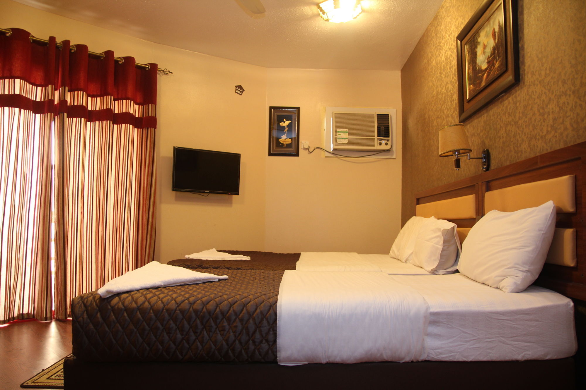 Downtown Hotel Dubai Dış mekan fotoğraf