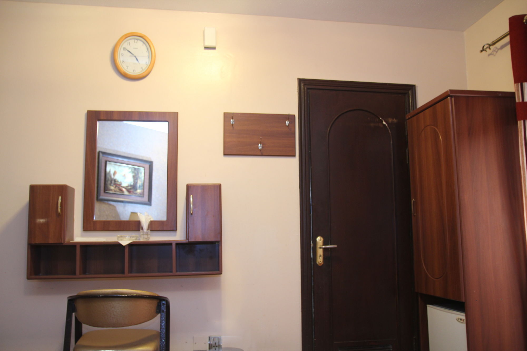 Downtown Hotel Dubai Dış mekan fotoğraf