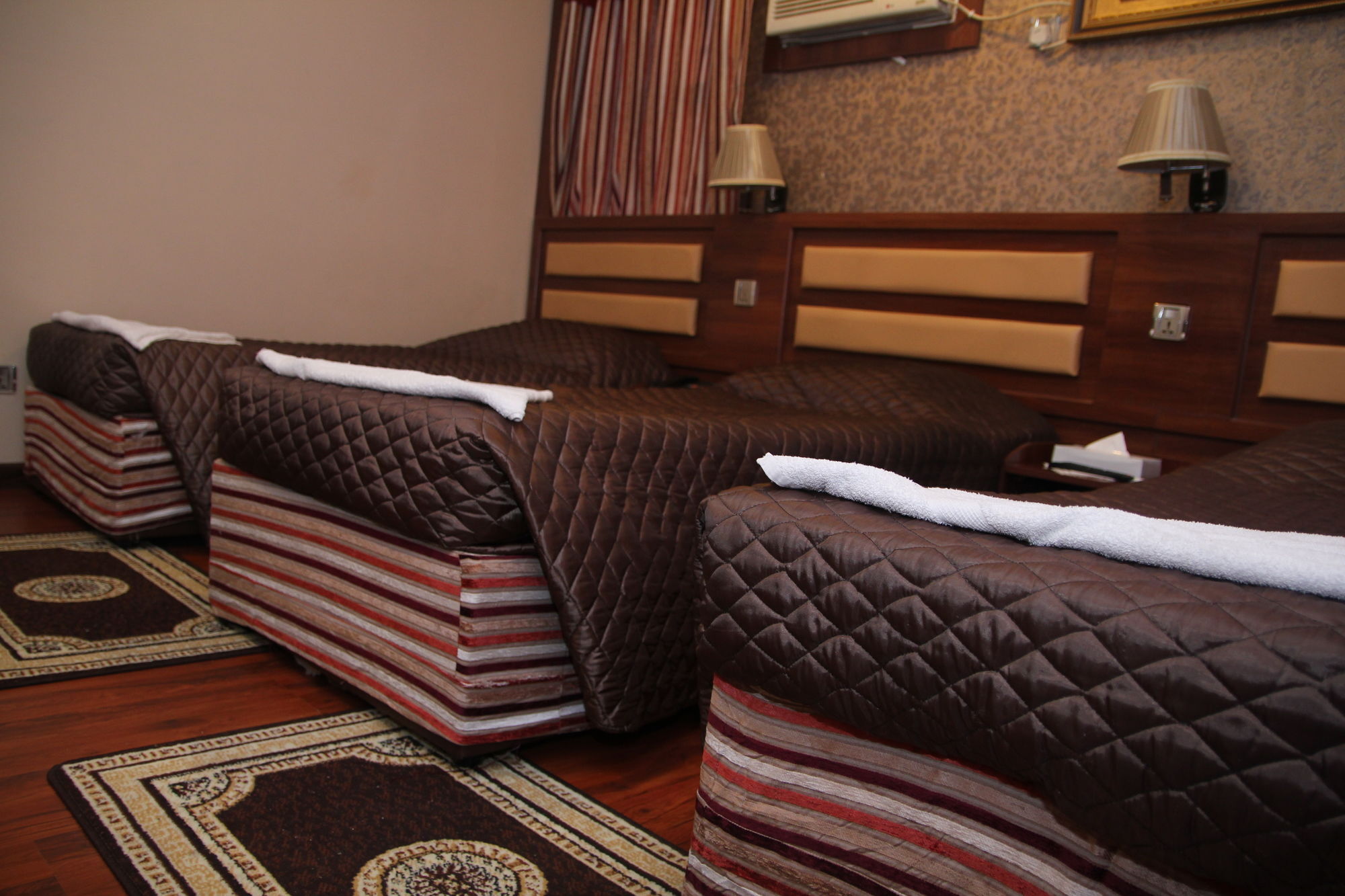 Downtown Hotel Dubai Dış mekan fotoğraf